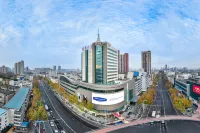 Hampton by Hilton Fuyang Guomao