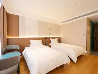 Xinmeikang Hotel (Yulin Suide VIP Building) Hotels in Suide