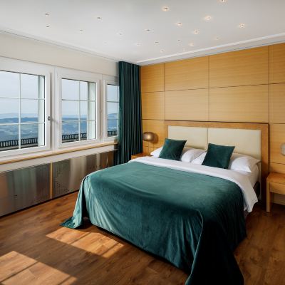 Residence Suite Hotel Uto Kulm Promo Code