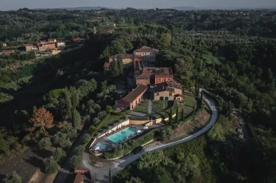 Borgo di Colleoli Resort Hotels in 