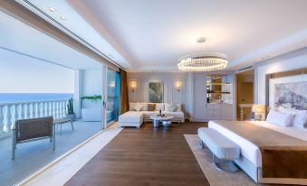 Nirvana Dolce Vita - Ultra All Inclusive - Housity