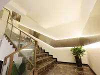 Xinmeikang Hotel (Yulin Suide VIP Building) Hotels in Suide