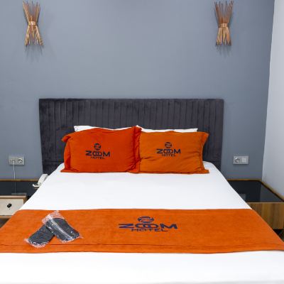 Family Room (1+1) Zoom Hotel Promo Code