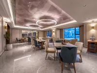 Mercure Altay Fuyun Keketuohai Hotel Hotele w: Powiat Fuyun