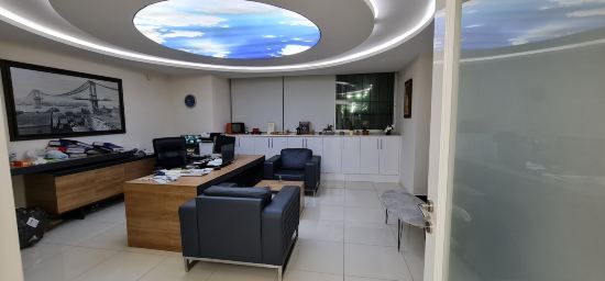 Konakhan Apart Otel