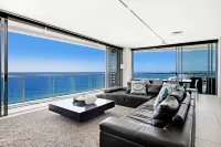 ULTIQA Air On Broadbeach