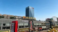 鉑雅ホテル（普寧国際商品城尚東新天地）