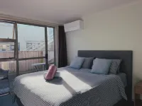 Adventure Taupō Hostel โรงแรมใน
