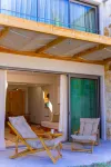 Oasis Houses Hotels in 