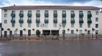 Hotel Cusco La Paccha, affiliated by Meliá Hotels in 