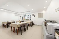 New Journey Hotel (Weihai Centre Government WEGO Plaza Branch)