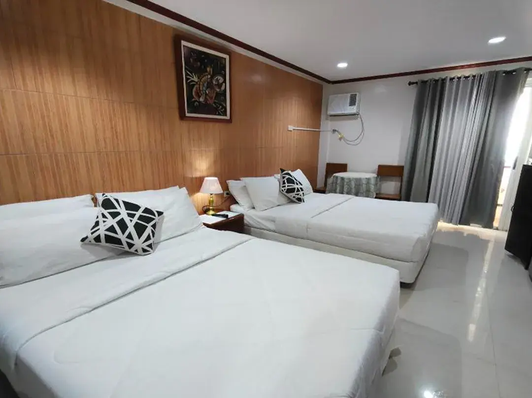 Shenna's Beach Resort Boracay - Malay