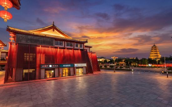 yueying hotel