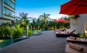 Waka Villa Private Resort & Spa - Adults Only