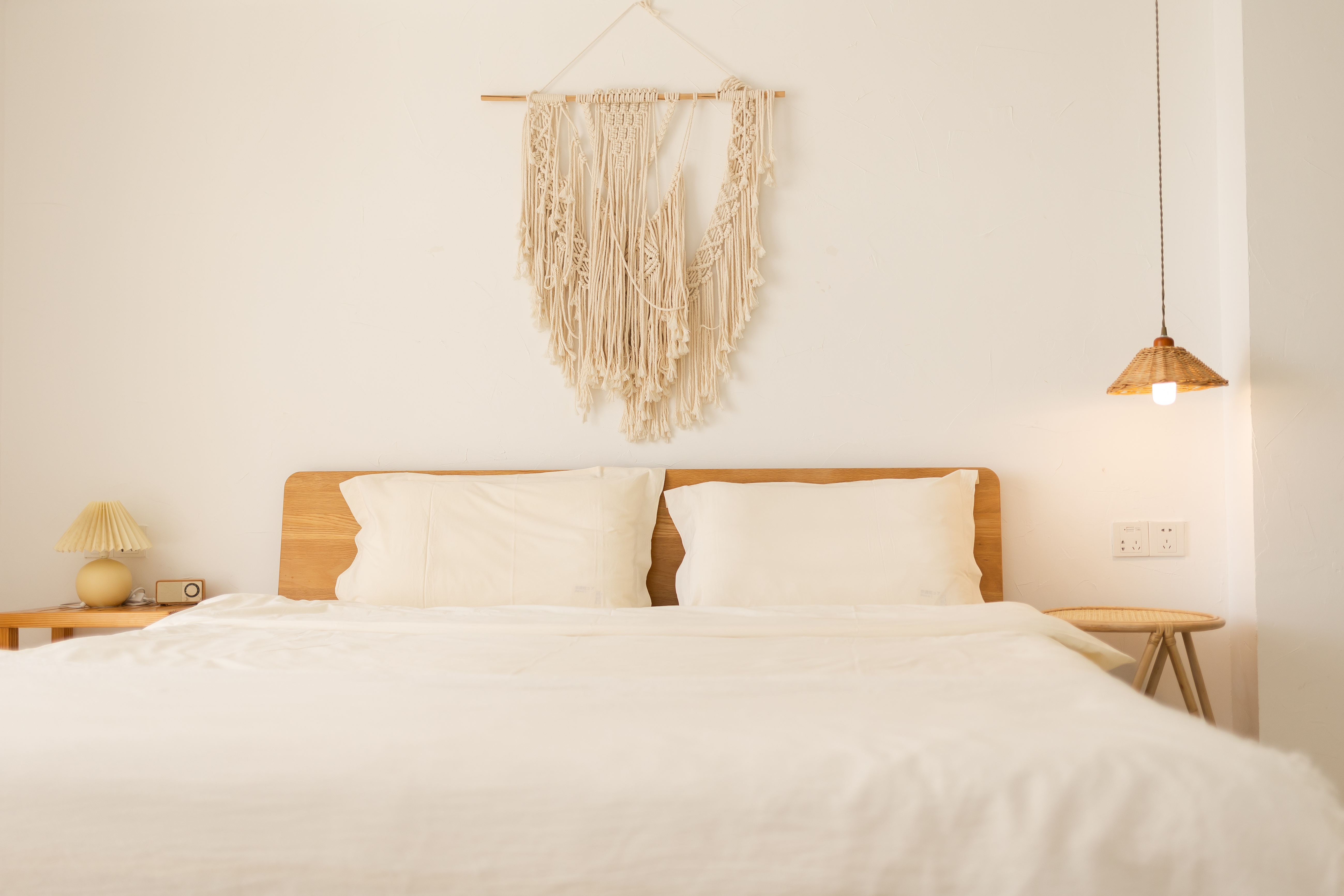 柿子｜「270度落地窗·远眺星海」