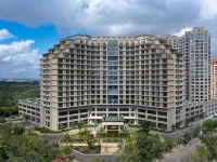 Vienna International Hotel(Ding'an Riguangfeng Yulin Branch) Hotels in Ding'an