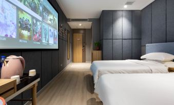 Such as home huayi hotel selection