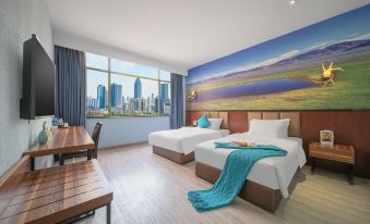 HuBei Duo Mi Ya Duo Hotel