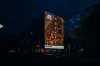 Pentahotel Bremen Hotels in 