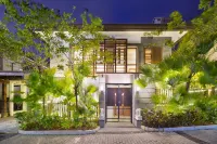 Sanya Yalong Bay Shanhaiju Villa Hôtels à : 
