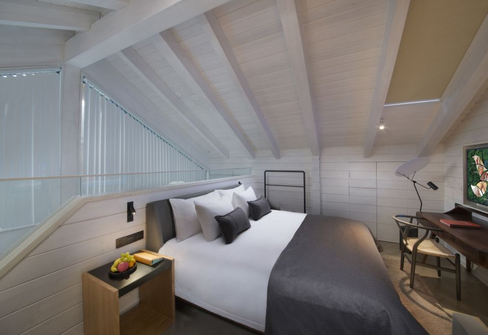 Hangzhou SENBO Nature Park and ResortDuplex Villa - 2-Bedroom