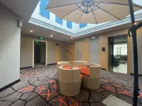 Junyi Select Hotel (Anren Anheng Road)