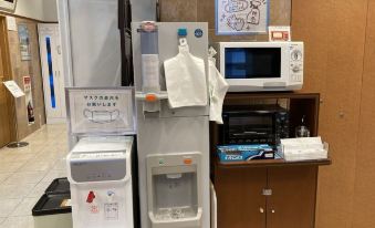 Toyoko Inn Okinawa Naha Kokusai-dori Miebashi-eki - Housity