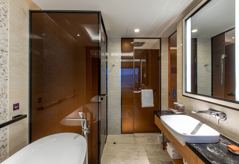 皇冠高級黃河景房