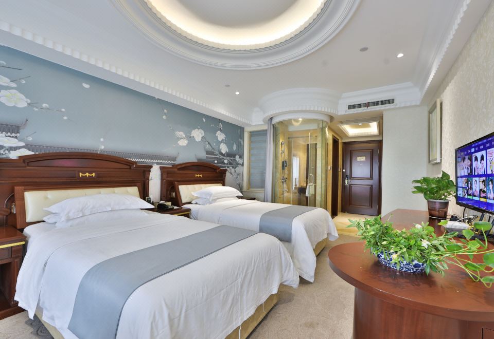 Selected Superior Room (2 beds)