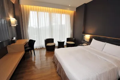 Toyugi Hot Spring Resort SPA Ξενοδοχεία στην πόλη 