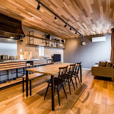 103 Rakuten STAY HOUSE x WILL STYLE Fujinomiya優惠