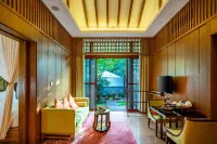 Xi'an Lintong Angsana Hot Spring Hotel