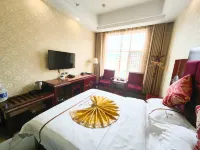 Shand Nima Grand Hotel
