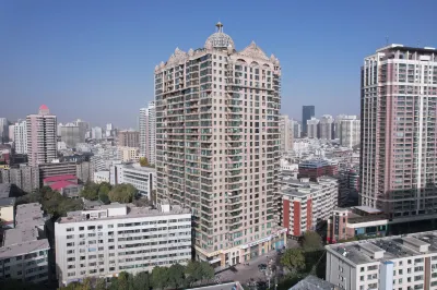 Yiman Hotel Các khách sạn ở 