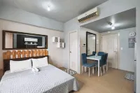 Tess and Tessha Condotel near T3 Airport