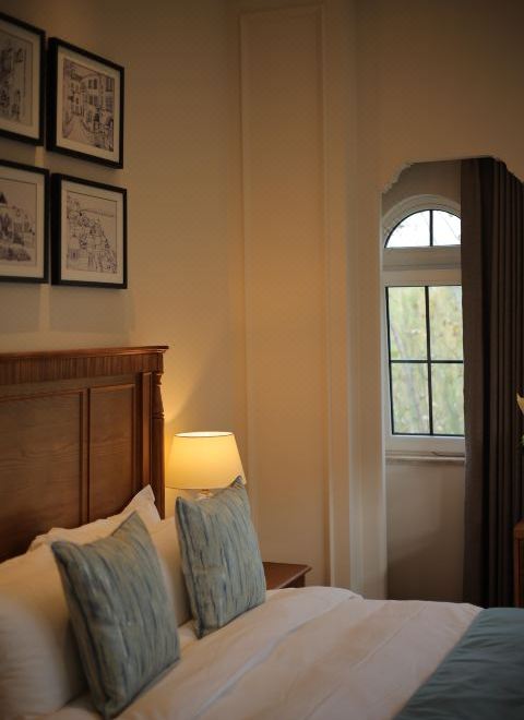 仕·地中海巴洛克山景墅居