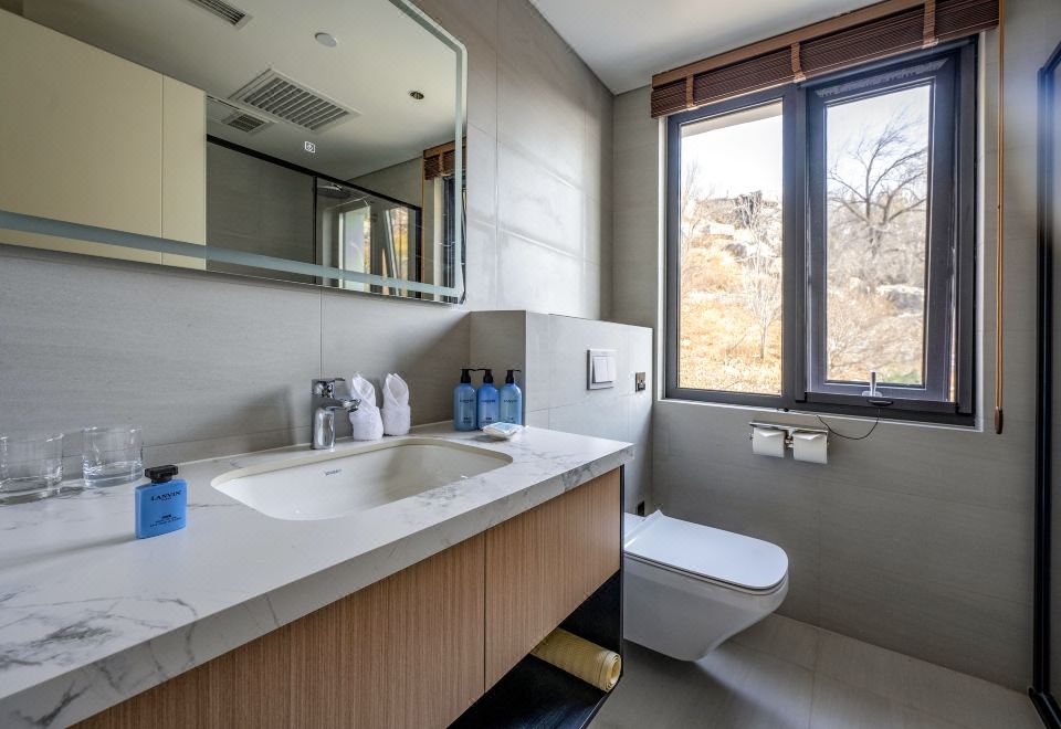 半山行馆（特色山顶泡池+独立厨衞）