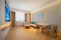JI Hotel (Dazhou Sanli Ancient Street)