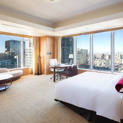 プレミアルーム シャングリ・ラ 東京 クーポン