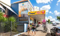 Summer House Brisbane Hotels in 