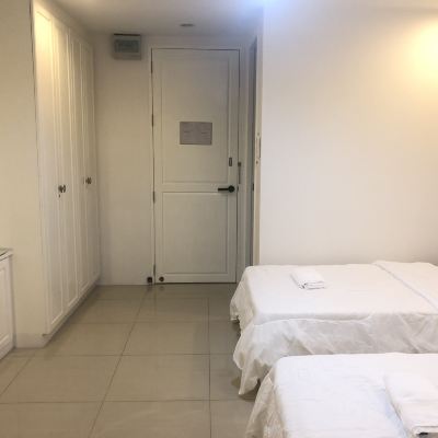 標準間 福隆閣法式飯店優惠