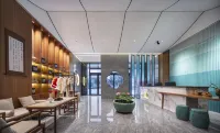Moshang Qingya Hotel(Suixian North Lake Neighborhood Center Store)