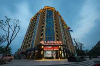 Ningdu JIUZHOU International Hotel