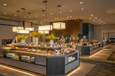 Kamenoi Hotel Kusatsu Yubatake Отели в г. 