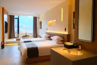 Ningdu Cuifeng Hotel