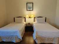 The Putra Regency Hotel Hotel di Perlis