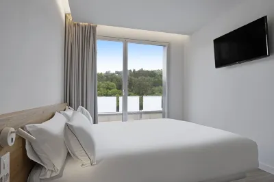 B&B HOTEL Castro Urdiales Hotels in 