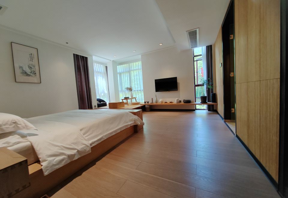 九龙汇至尊庄园（三居室独栋别墅）