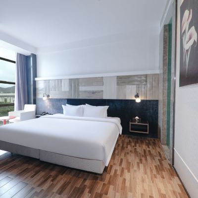 特色大床房 格林聯盟飯店（深圳北站店）優惠