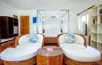 Mabuhay Beach House